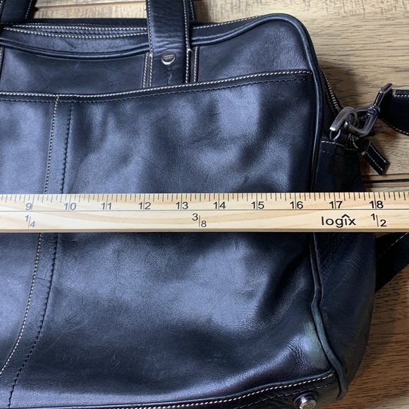 Coach Messenger Bag - Picture 14 of 15